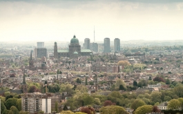 BRUSSELS INTERNATIONAL BUSINESS COURT : FAISONS DE BRUXELLES THE PLACE TO BE!