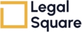 Legal Square Logo CEBE2025