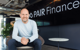 Interview Stephan Stricker (CEO en oprichter PAIR Finance): ‘Met behulp van AI willen we de beste incasso-ervaring creëren’ 