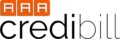 CrediBill logo